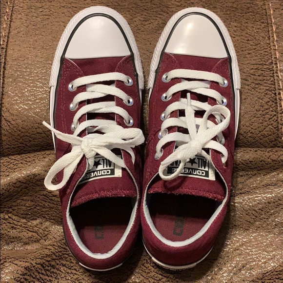 Converse Shoes - Chuck Taylor Converse All Stars